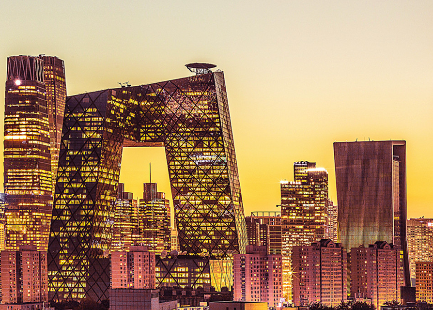 北京科技創新投資管理有限公司